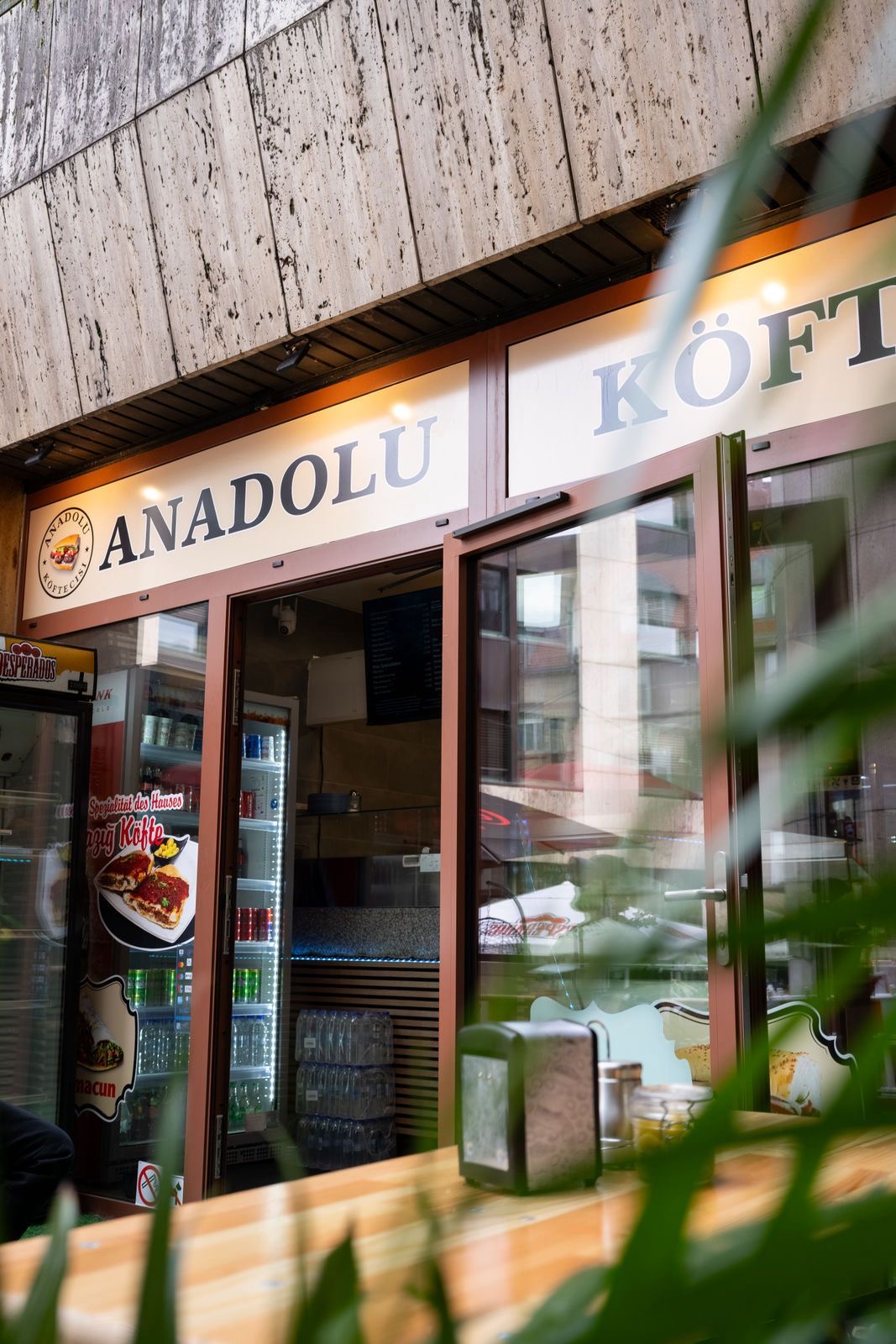Anadolu Köftecisi Restaurant